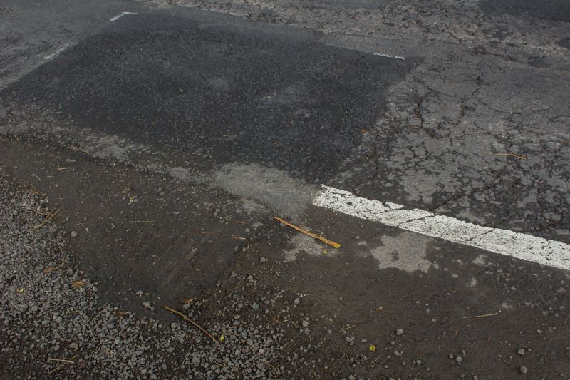 Asphalt Repair Vs. Asphalt Replacement: What Property Owners Should Know
