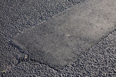 Specialty Asphalt Repair Specialists